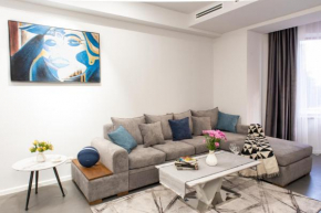 hotelise I Saryan Apartment